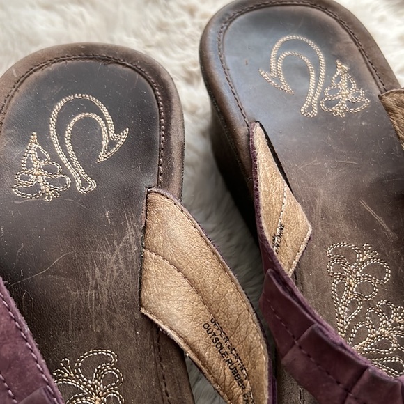 Olukai Sandals - Picture 3 of 7